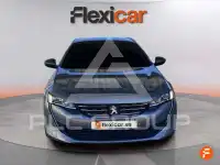2021 Peugeot 508
