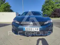2021 Peugeot 508