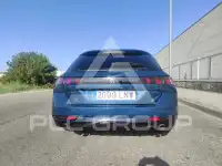 2021 Peugeot 508