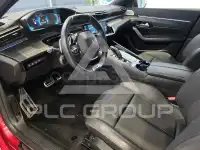 2021 Peugeot 508