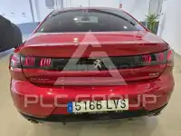 2021 Peugeot 508