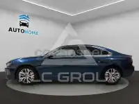 2021 Peugeot 508