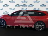 2021 Peugeot 508