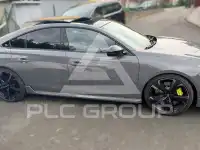 2021 Peugeot 508