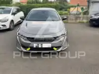 2021 Peugeot 508