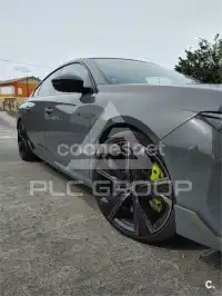 2021 Peugeot 508