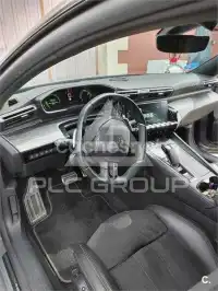 2021 Peugeot 508