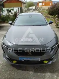 2021 Peugeot 508