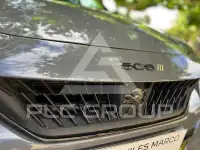 2021 Peugeot 508