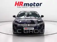 2021 Peugeot 508