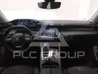 2021 Peugeot 508
