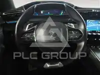 2021 Peugeot 508