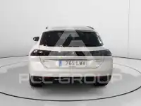 2021 Peugeot 508