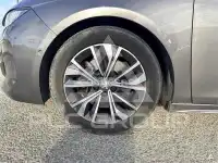 2021 Peugeot 508