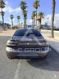 2021 Peugeot 508