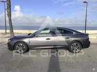 2021 Peugeot 508