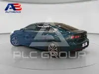 2021 Peugeot 508