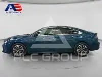 2021 Peugeot 508