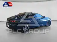 2021 Peugeot 508