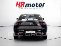 2021 Peugeot 508