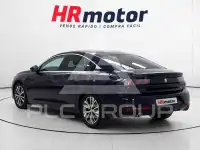 2021 Peugeot 508