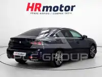 2021 Peugeot 508