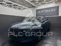 2021 Peugeot 508