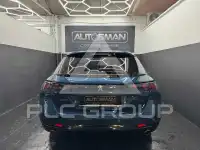 2021 Peugeot 508