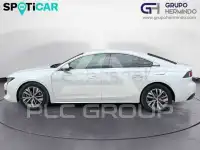 2021 Peugeot 508