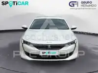 2021 Peugeot 508
