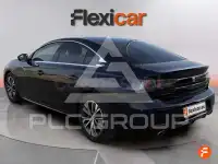 2021 Peugeot 508