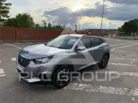 2021 Peugeot 2008
