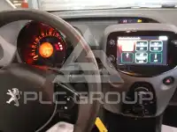 2021 Peugeot 108