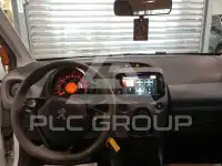 2021 Peugeot 108