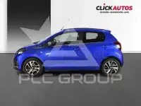 2021 Peugeot 108