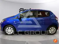 2021 Peugeot 108