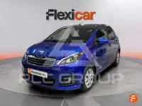 2021 Peugeot 108
