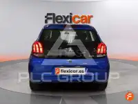 2021 Peugeot 108