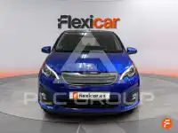 2021 Peugeot 108