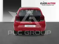 2021 Peugeot 108