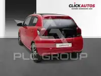2021 Peugeot 108