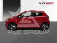 2021 Peugeot 108