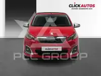 2021 Peugeot 108