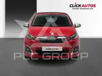 2021 Peugeot 108
