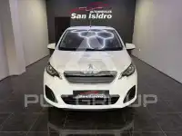 2021 Peugeot 108
