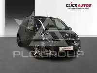 2021 Peugeot 108