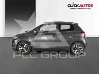 2021 Peugeot 108