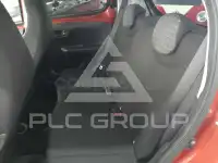 2021 Peugeot 108