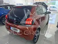 2021 Peugeot 108