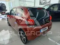 2021 Peugeot 108